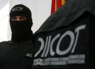 Percheziții în Olt la suspecți de fraude informatice