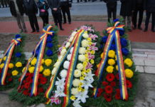Eroii Revoluţiei din Decembrie 1989 vor fi comemoraţi la Slatina
