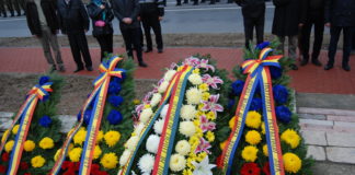 Eroii Revoluţiei din Decembrie 1989 vor fi comemoraţi la Slatina