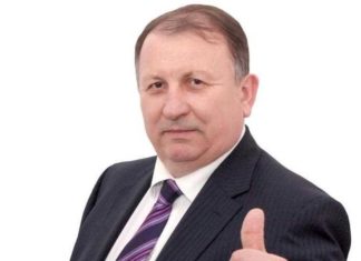 Ion Dinoiu a încetat din viață