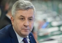 Florin Iordache, pus în încurcătură de o jurnalistă – Cum comentează deputatul PSD gafa ministrului ‘Hammurabi’