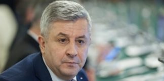 Florin Iordache, şanse mari de a fi pe lista PSD pentru europarlamentare