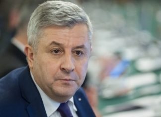 Florin Iordache îi răspunde lui Kovesi la atacuri pe tema modificărilor Codului Penal