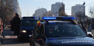 Amenzi de peste 21.000 lei date de Jandarmerie