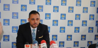 Liberalii își vor desemna candidatul pentru președinția Consiliului Județean Olt