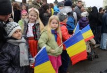 Primăria Slatina dă 1.000 de meniuri tradiționale, de Ziua Națională a României