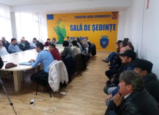 SC Premium Porc Negreni sub asaltul contestatarilor