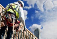 Controale la sânge pe șantierele din Olt