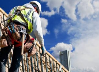 Controale la sânge pe șantierele din Olt