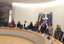 OFL Olt şi-a ales noua structură de conducere