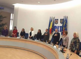 OFL Olt şi-a ales noua structură de conducere