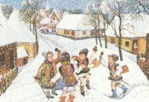 Pluguşorul Gazetei Oltului