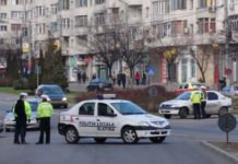 Poliția Locală, la datorie