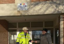 Portofel cu bani găsit pe o stradă din Drăgănești -Olt