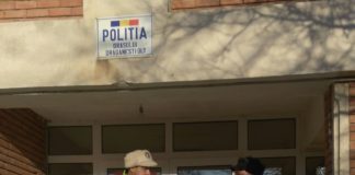 Portofel cu bani găsit pe o stradă din Drăgănești -Olt