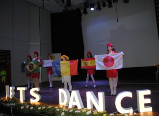 Copiii din centrele DGASPC Olt, călătorie în jurul lumii