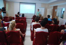 Proiect european transfrontalier pentru integrarea femeilor pe piața muncii