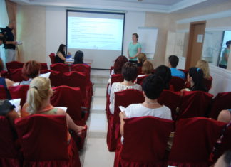 Proiect european transfrontalier pentru integrarea femeilor pe piața muncii