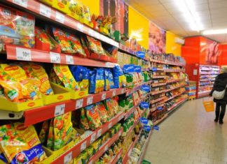 Protecţia Consumatorilor pune tunurile pe comercianţi