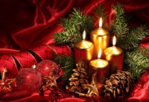 Gazeta Oltului vă urează Sărbători Fericite!