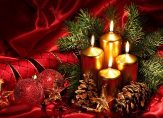 Gazeta Oltului vă urează Sărbători Fericite!