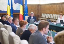 Schimbări de prefecţi şi subprefecţi