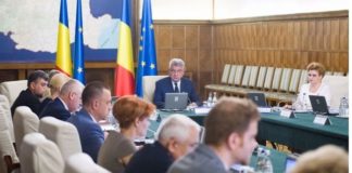 Schimbări de prefecţi şi subprefecţi