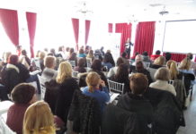 Proiect transfrontalier pentru integrarea femeilor pe piaţa muncii, la Slatina