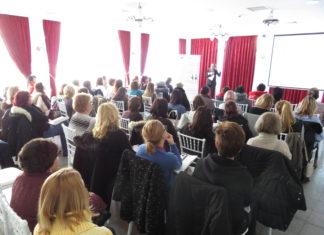 Proiect transfrontalier pentru integrarea femeilor pe piaţa muncii, la Slatina