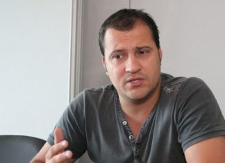 Magdalena Șerban și Huidu, legătură neștiută. Realizatorul TV a șocat