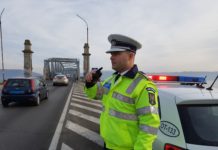 Şoferii prinși fără cauciucuri de iarnă riscă amenzi uriașe