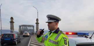 Şoferii prinși fără cauciucuri de iarnă riscă amenzi uriașe