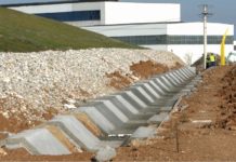 Firmele care vor să administreze Depozitul ecologic de gunoi de la Bălteni