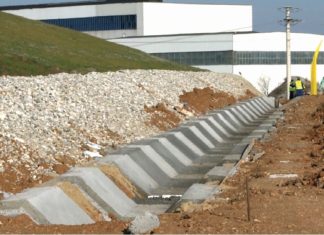 Termen prelungit pentru depunerea ofertelor privind operaţionalizarea Sistemului Integrat de Management al Deşeurilor din Olt