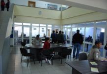 Aproape 3.000 de șomeri din Olt de peste 45 de ani şi-au găsit o slujbă