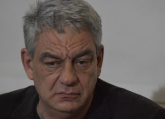 Tudose, despre atacurile asupra poliţiştilor: ”Lucrurile sunt scăpate de sub control”