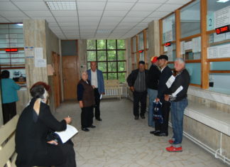 Unul din patru olteni este pensionar. Localităţile cu cei mai mulţi pensionari din judeţ