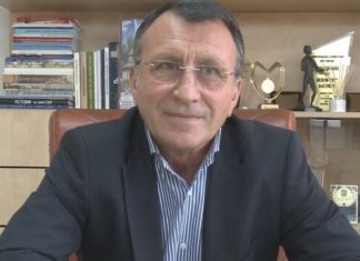 Vicepremierul Stănescu şi ministrul Fondurilor Europene, Marius Nica, au semnat noi contracte importante