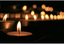 ION DIMIENESCU, condus pe ultimul drum