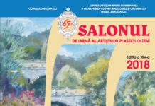 Expoziție de pictură la Galeria Artis