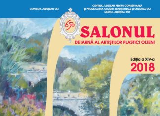 Expoziție de pictură la Galeria Artis