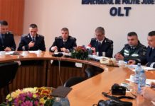 Poliția olteană a renăscut precum pasărea „PHOENIX”!