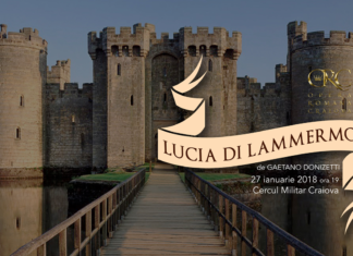 Invitați de talie mondială la Opera din Craiova