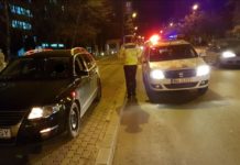 Slatina: Parcările neregulamentare, sancționate