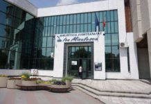 Asociaţia „Liga Scriitorilor”- Filiala Olt și-a ales noua conducere