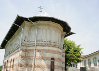 Olt: 1.600 mii lei pentru unitățile religioase