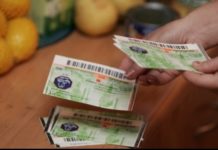 Se majorează valoarea tichetelor de masă