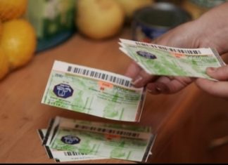 Se majorează valoarea tichetelor de masă