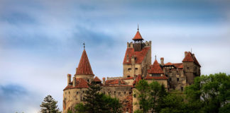 Unde trag turiștii străini în România. Top 3 destinații