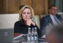 Angajări masive la Ministerul de Interne. Vezi motivul